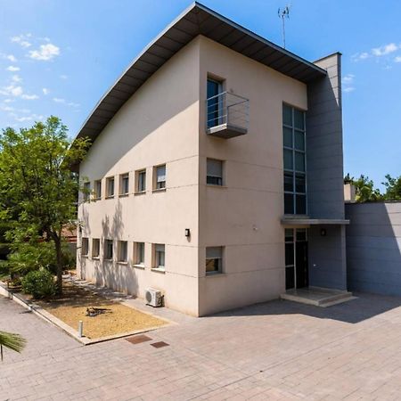 Villa Villar, The Most Exclusive Villa In Alicante Santa Faz Ngoại thất bức ảnh