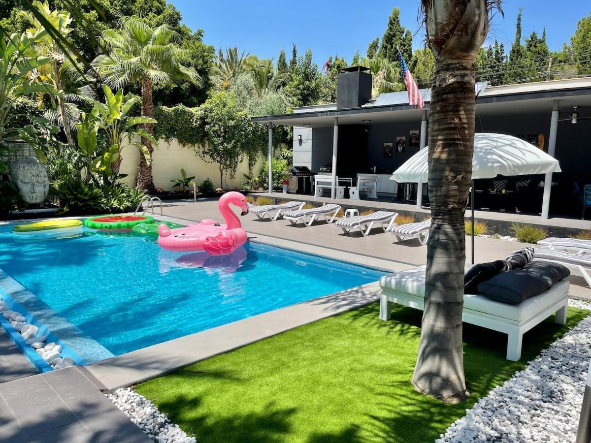 Villa Villar, The Most Exclusive Villa In Alicante Santa Faz Ngoại thất bức ảnh