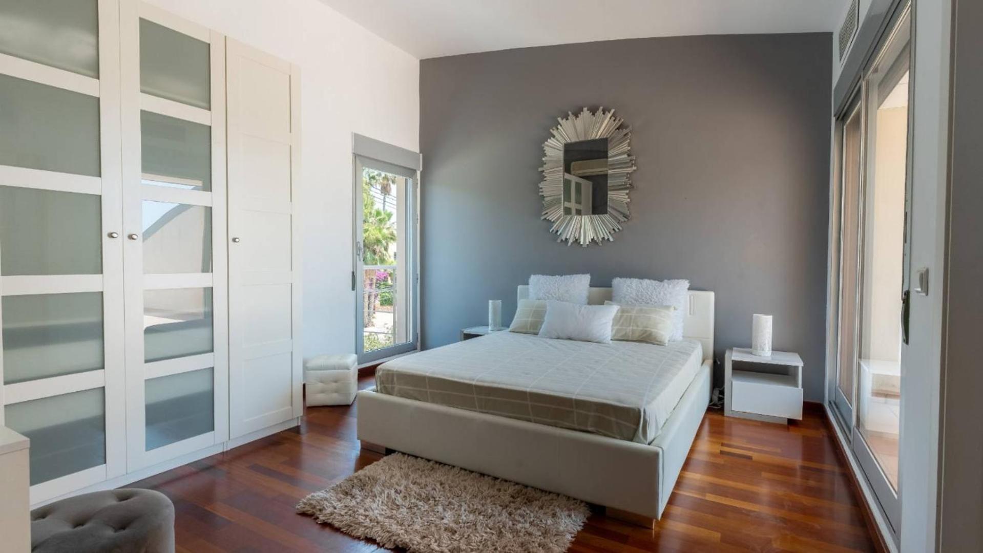 Villa Villar, The Most Exclusive Villa In Alicante Santa Faz Ngoại thất bức ảnh