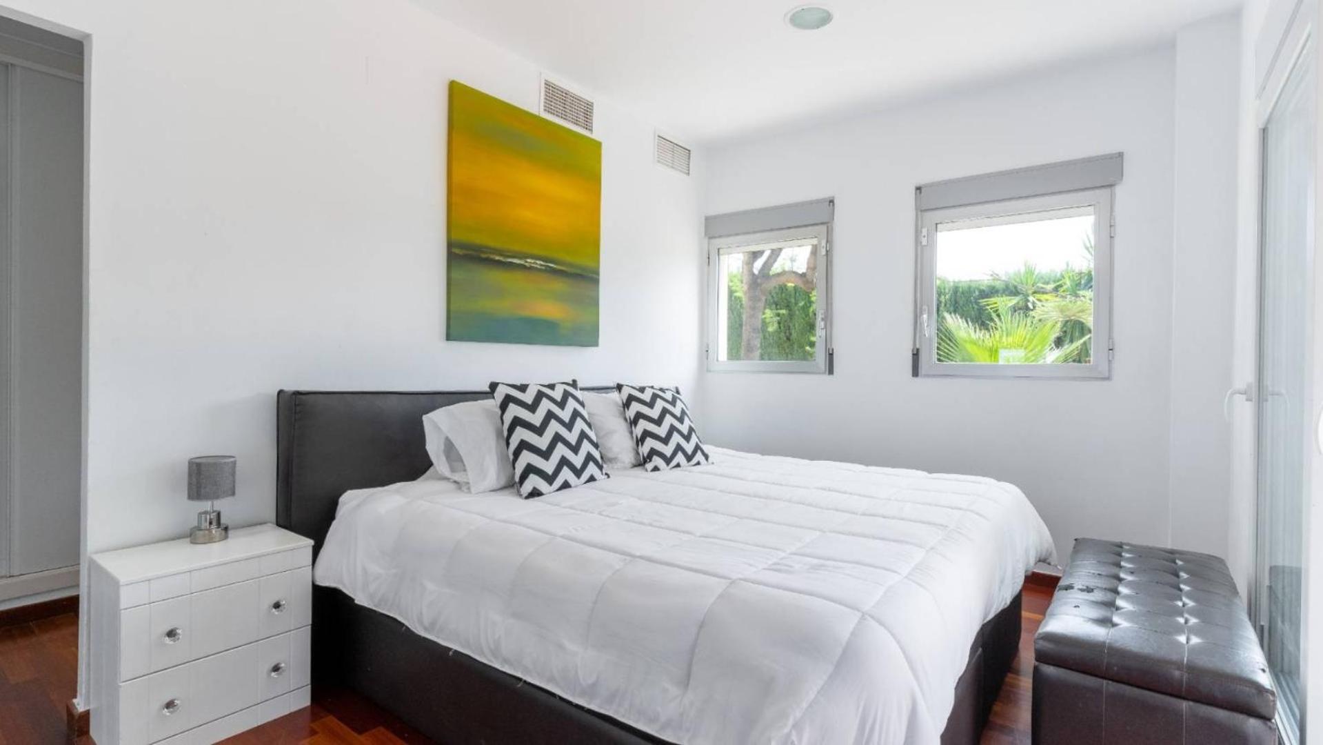Villa Villar, The Most Exclusive Villa In Alicante Santa Faz Ngoại thất bức ảnh