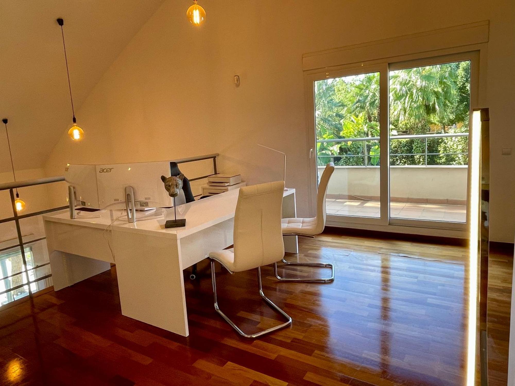 Villa Villar, The Most Exclusive Villa In Alicante Santa Faz Ngoại thất bức ảnh